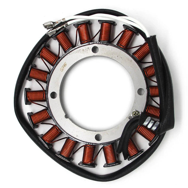 John Deere KT17, KT19 Engines Stator Coil