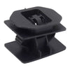 Ford Fusion Lincoln MKZ 5 x Clips Outer Sill Trim (2013-2020)