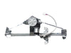 Ford Falcon AU BA BF Rear Left Window Regulator with Motor (1998-2008)