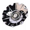 Chrysler 300C Wheel Rim Center Cap Cover Chrome (2007–2010)