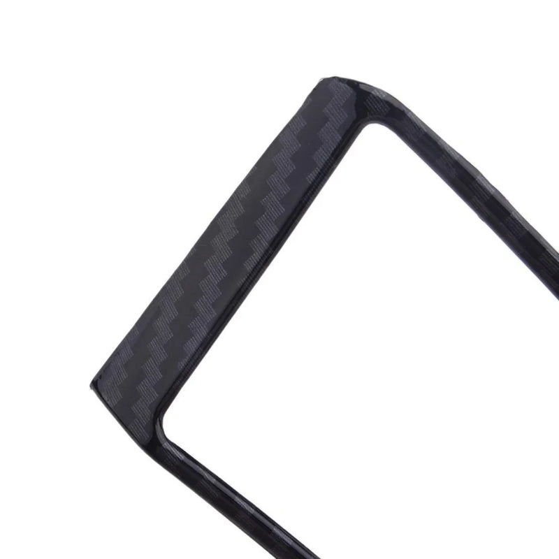 Hyundai Tucson Steering Wheel Button Cover Trim (2016-2020)