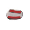 Chevrolet Equinox (2018-2020) Blue Gear Shift Knob Cover Sticker
