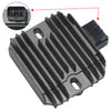 Suzuki LTA400, LTA500X, LTA500 Voltage Rectifier Regulator (2000-2013)