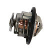 GMC Duramax 6.6L Pickup Thermostat Kit 1 Pair 180°F & 185°F (2001-2016)