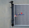 Holden Commodore VT VX V6 Manual Radiator (1997-2002)