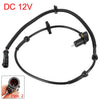 Ford Mustang 3.8L 6Cyl ABS Wheel Speed Sensor (1997-2004)