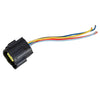 Hyundai Santa Fe Coolant Temperature Sensor Connector Plug (2001-2006)
