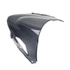 Kawasaki Ninja ZX-6R ZX636 (2024) - Smoke Front Windscreen