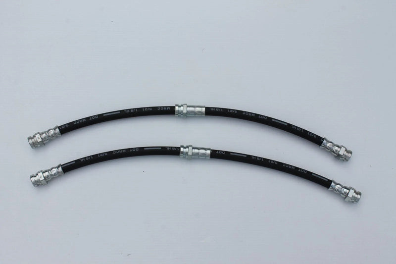 Mazda RX7 FD Front Brake Hose Set (2) (1992-1998)