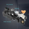 Chevrolet Suburban Door Lock Actuator Motor Rear Left