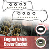 Honda Accord Odyssey Pilot Engine Valve Cover Gasket Set (2003-2012)