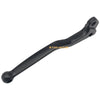 Honda XR650L Black Left Clutch Lever Handle (1993–2020)