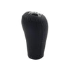 Toyota Land Cruiser Prado 80-120 Series Black 5 Speed Gear Shift Knob