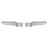 BMW S1000RR HP4 F900R Passenger Footpegs Footrests (2009-2025)