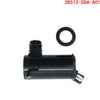 Car Windscreen - Sturdy & Non-Deforming Lasting Use Washer Pump