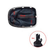 Opel Corsa D 6 Speed Gear Shift Knob Gaiter Boot (2006-2014)