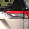Toyota RAV4 Left Inner Side Tail Light Brake Lamp (2019-2021)