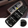 Porsche Panamera Cayenne Macan Master Power Window Switch (2003–2024)