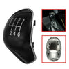 Ford Focus Fiesta Kuga / Mondeo C-Max 6-Speed Gear Shift Knob Cap Cover