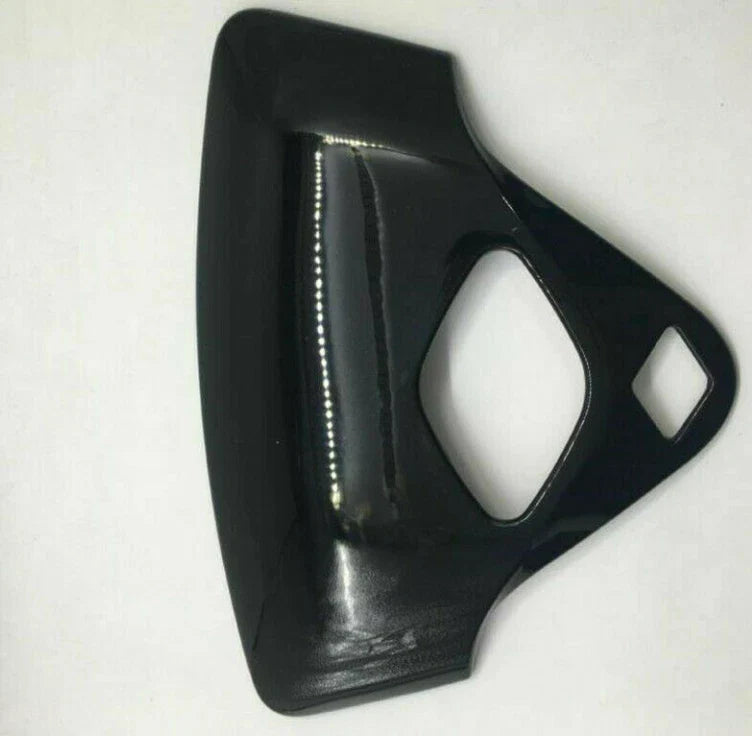 Toyota C-HR ABS Glossy Black Front Reading Light Cover Trim (2018-2023)