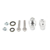 Chevrolet Suburban Tahoe & GMC Yukon Rear A/C Block Off Plug Kit (2000-2013)