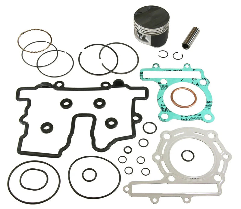 Kawasaki Mojave 250 0.060 Over Bore Piston Gasket Kit 75.5mm (1987–2004)
