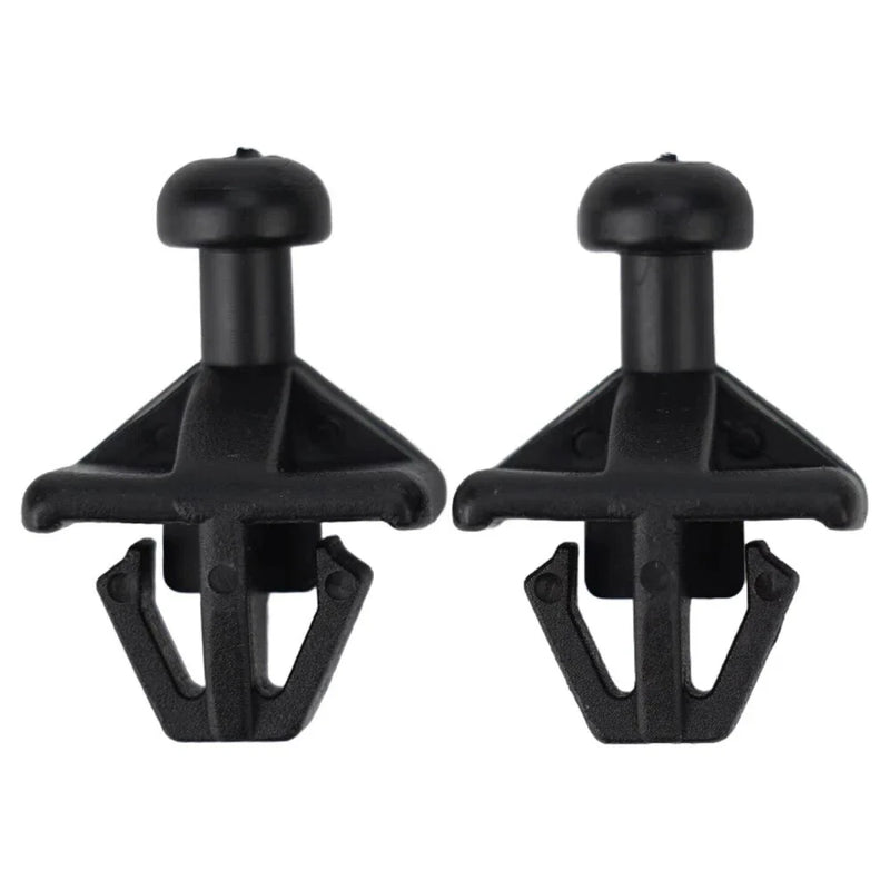 Nissan Cargo Shelf Hook Clips (2005-2023)