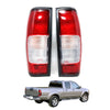 Nissan Datsun Navara D22  1997-2004 Rear Tail Light Light
