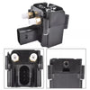 BMW 5 Series E61 Air Suspension Solenoid Valve Block (2004–2010)