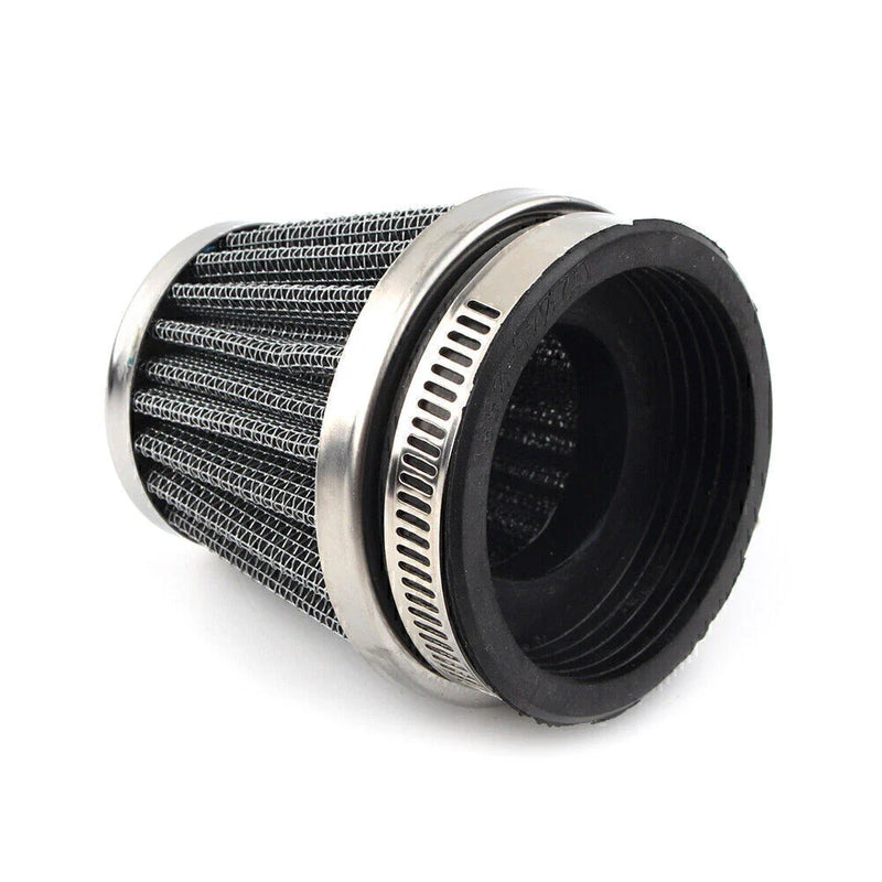 Honda Kawasaki Suzuki Yamaha Motorcycle Pit Dirt 60MM Air Filter Cone