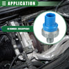 Acura Integra Honda Civic Knock Sensor (1992-2001)