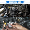 Toyota Camry Celica MR2 Fuel Injection Pressure Regulator