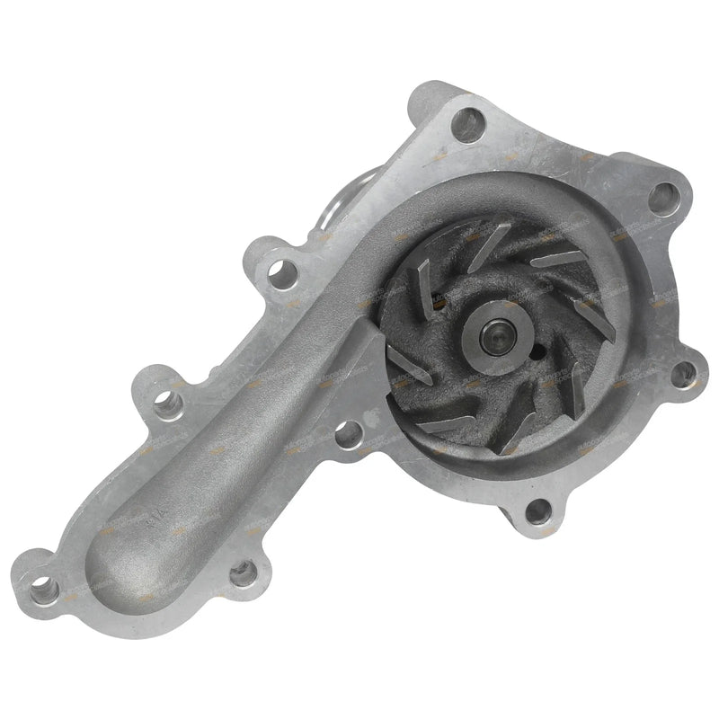 Landcruiser HDJ80 Timing Belt + Water Pump Kit (1990–1995)