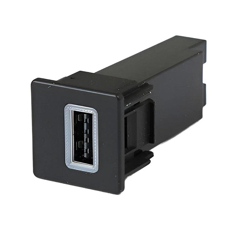 Isuzu D-Max 2019-2023 USB C PD QC3.0 Fast Charger Socket Power Outlet