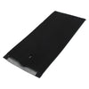 Harley Davidson Black Leather Gas Tank Panel Bib
