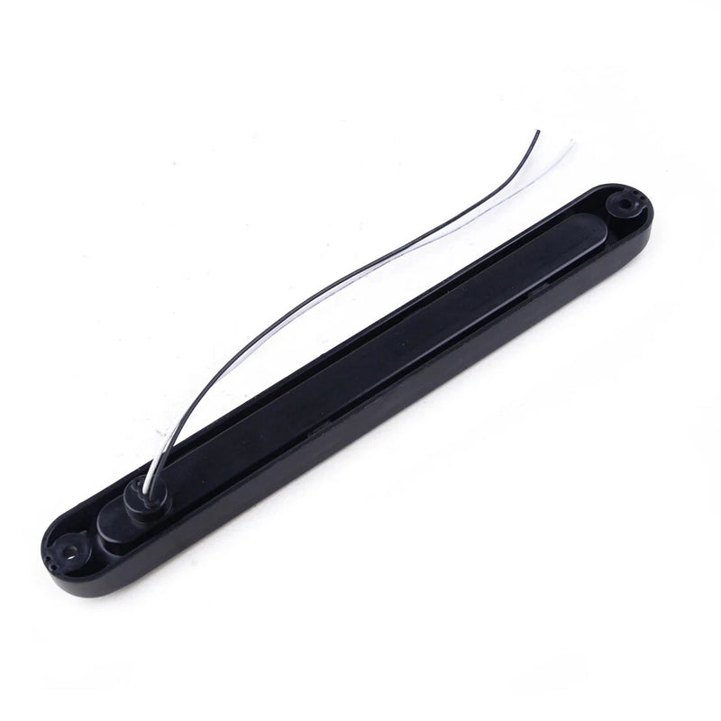 Truck Trailer 15 LED Light Bar Strip Tail Lamp