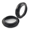 43x54mm Motorcycle Front Fork Damper Shock Absorber Dust Seals