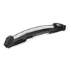 Nissan Maxima Front Bumper Grille Mesh (1997-1999)