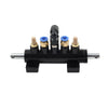 Tire Changer Machine 8mm Air Control Foot Pedal Valve