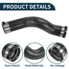 BMW 1 Series F20 F21 Radiator Hose Rubber (2015-2019)