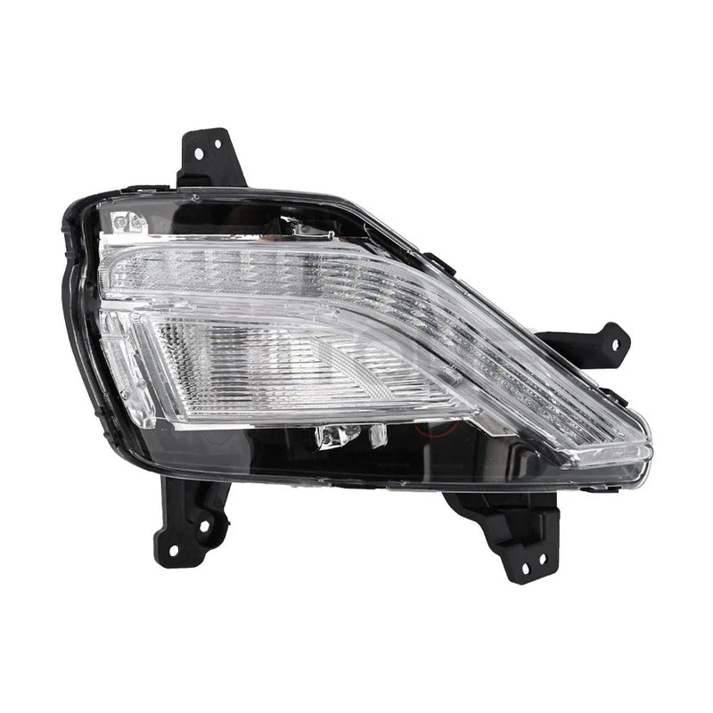Chevrolet Spark Front LED Fog Light Right Passenger Side (2019–2022)