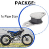 Yamaha YZ250 / YZ250X Muffler Stay (2004-2024)