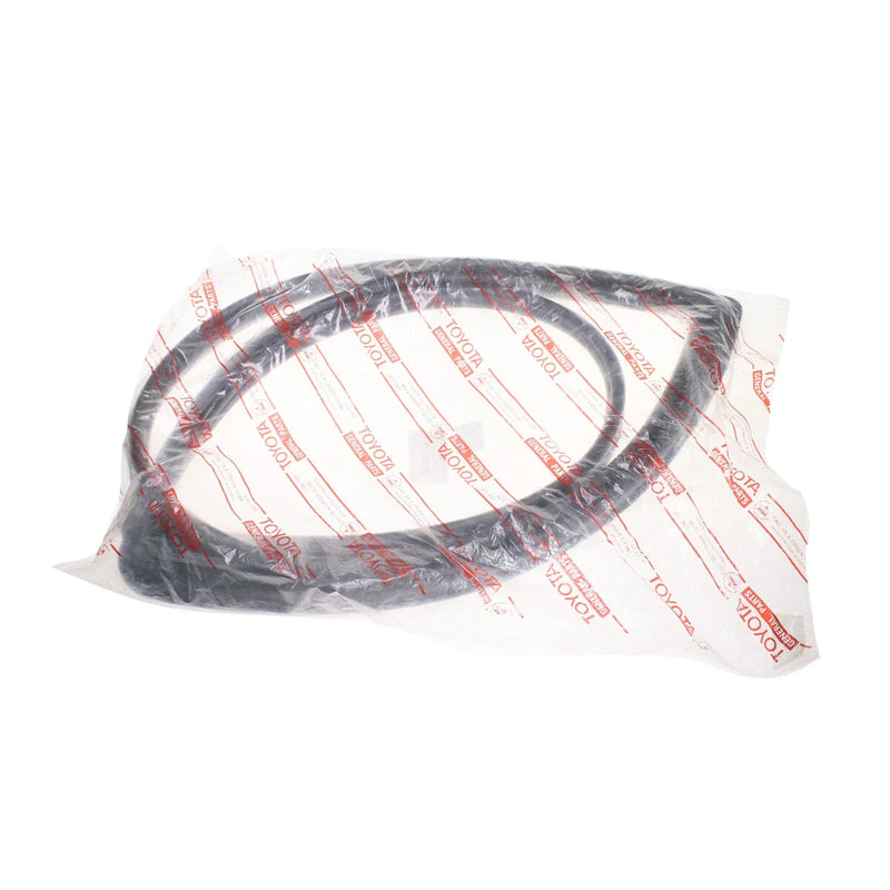 Toyota Hiace Van 1970-1979 Windshield Weatherstrip