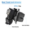 Ford Escape Explorer Liftgate Trunk Lock Actuator Motor (2001-2023)