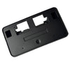 GMC Sierra 2500HD Front License Plate Holder (2024-2025)