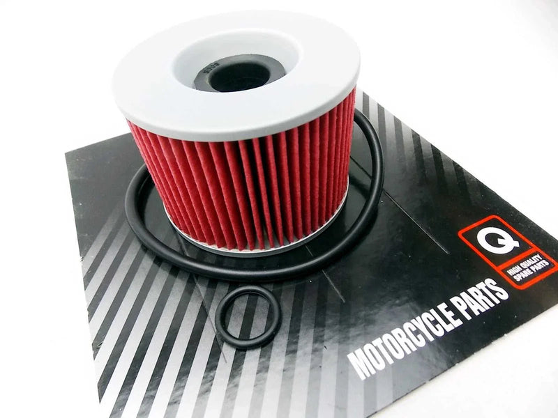 Kawasaki GPZ250 JBS Performance Oil Filter (1982-1992)
