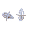 Nissan Patrol Y61 GU Series 4 20 x Flare Clips (2000-2016)