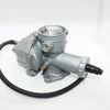 200cc 250cc PIT PRO Quad Dirt Bike ATV 30mm PZ Lever Choke Carburetor