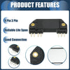 GMC Sonoma, GMC S15, Chevy S10 Ignition Control Module