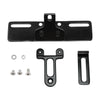 Harley Softail Fat Boy Dyna License Plate Holder Bracket (1999-2025)
